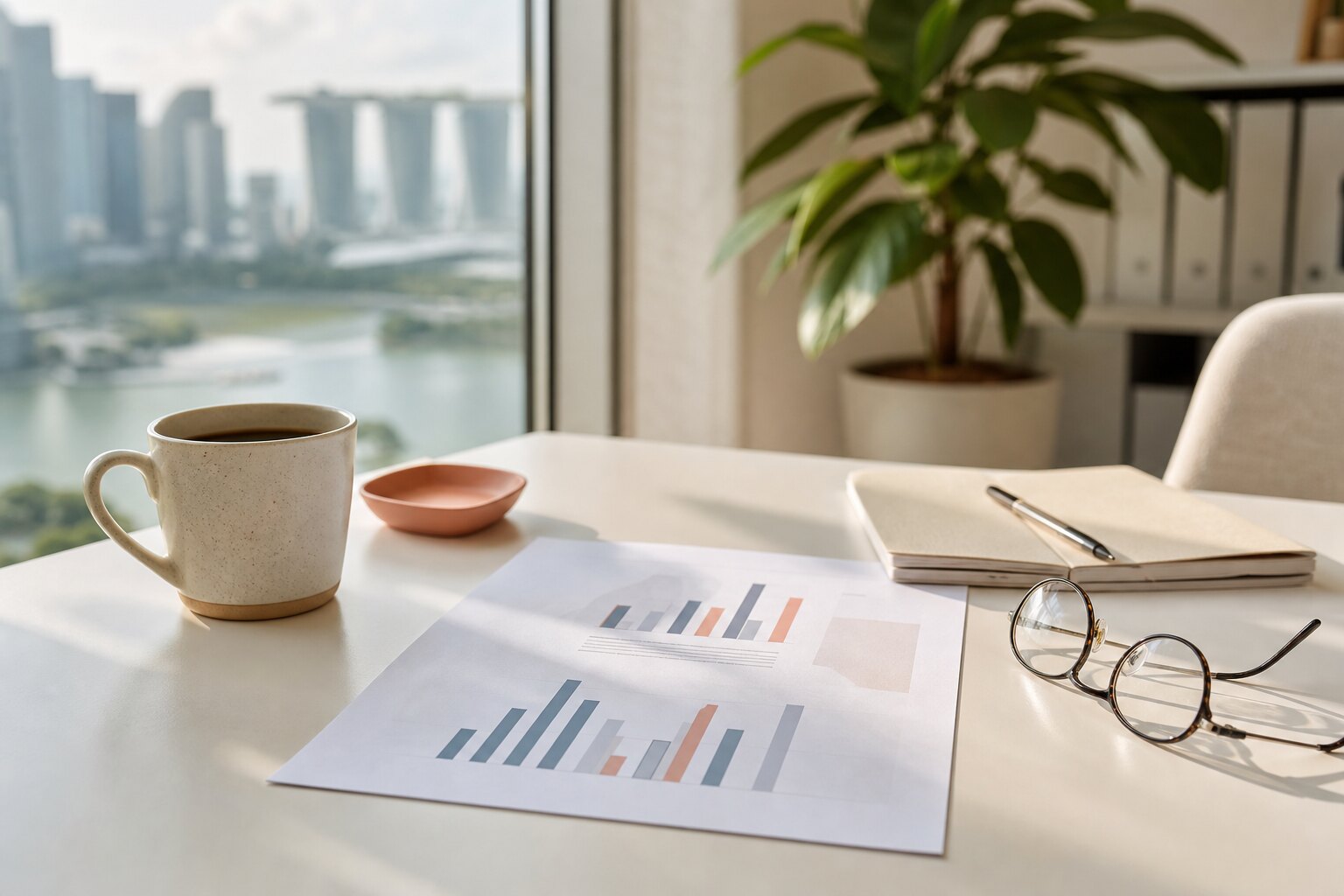 Monthly Performance Reports